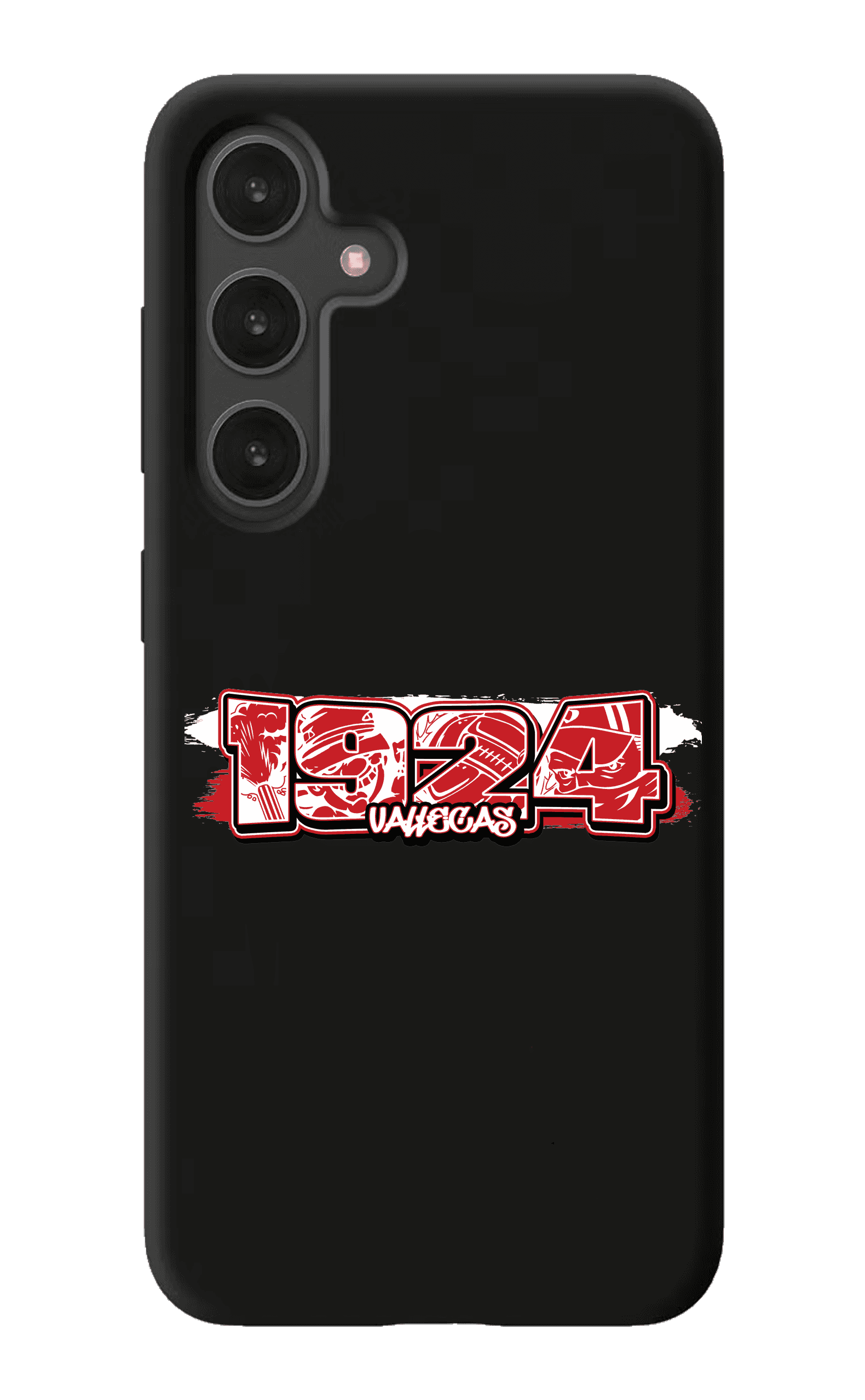 1924 Vallecas Samsung Case