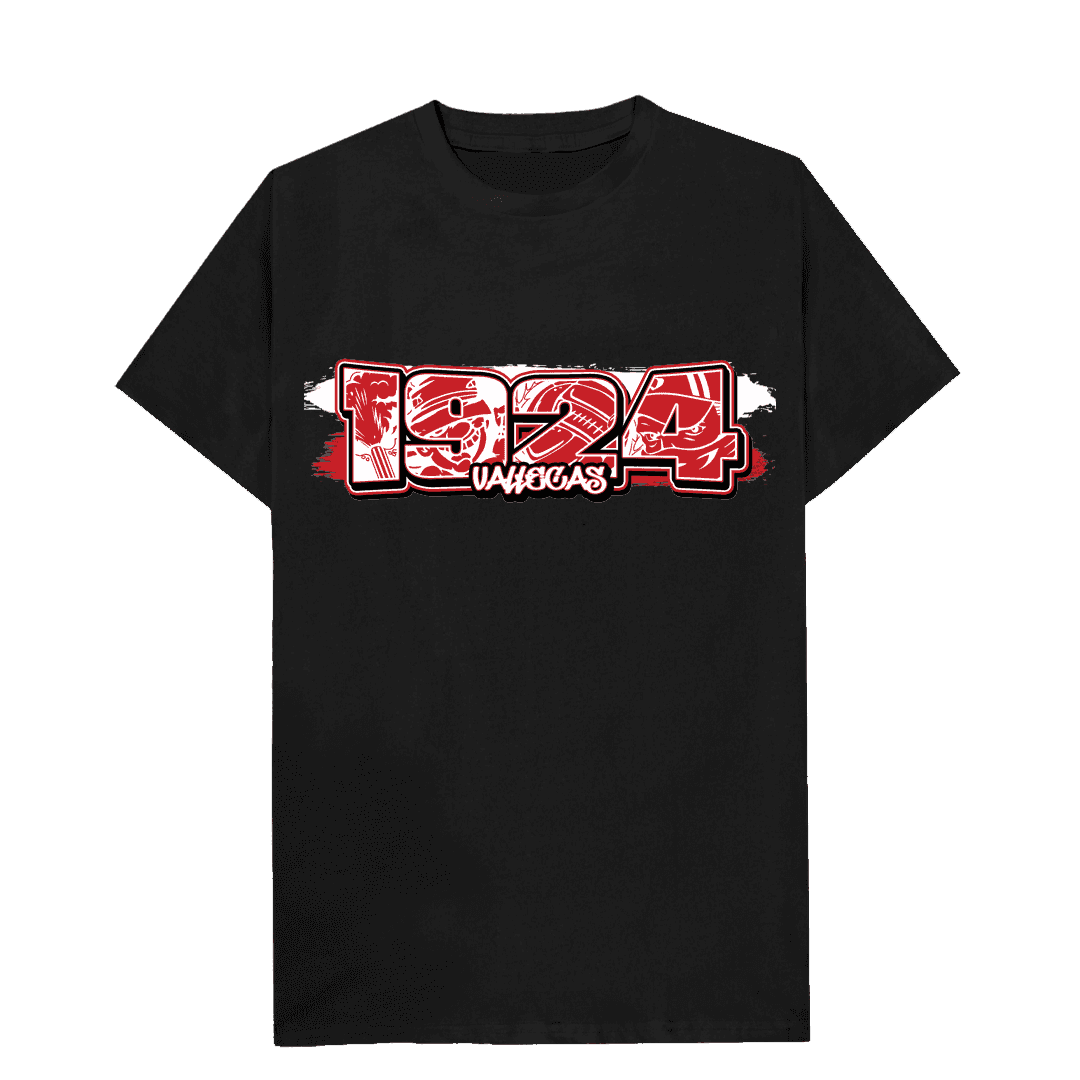 1924 Vallecas T-Shirt