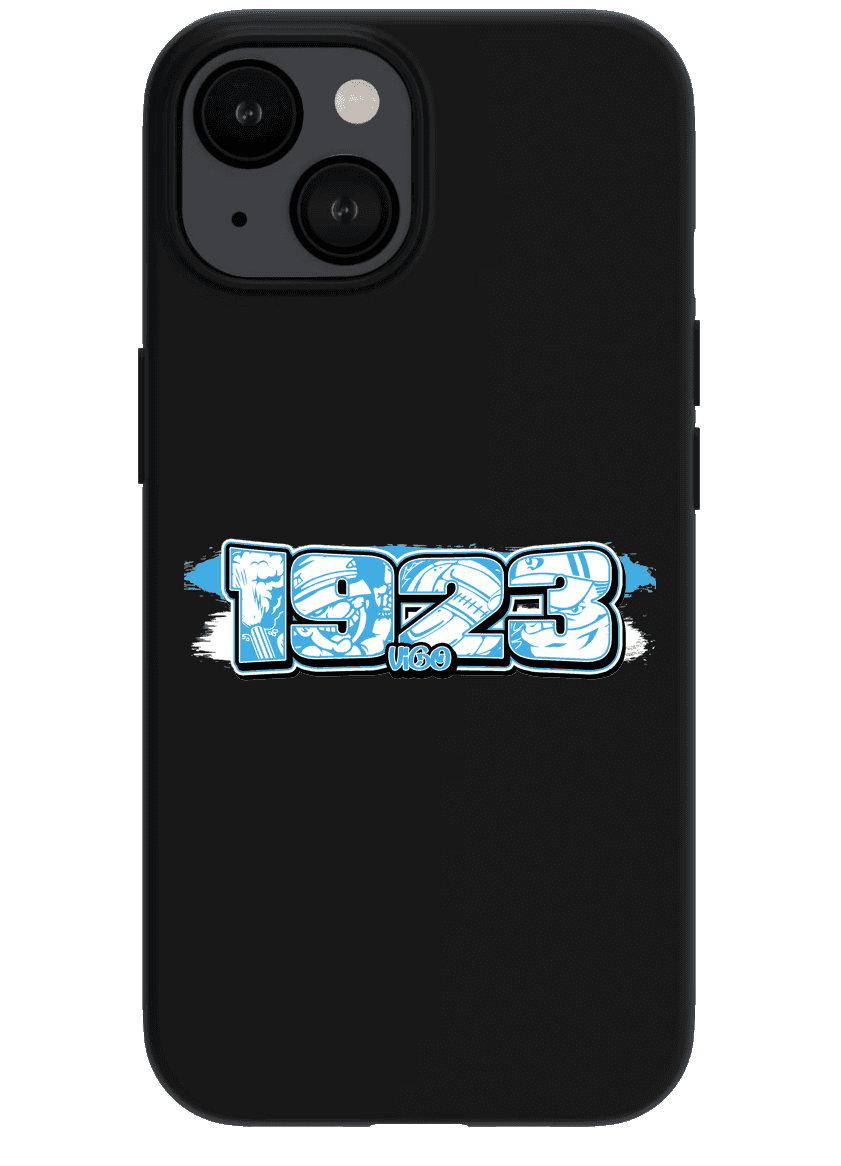1923 Vigo Iphone Case