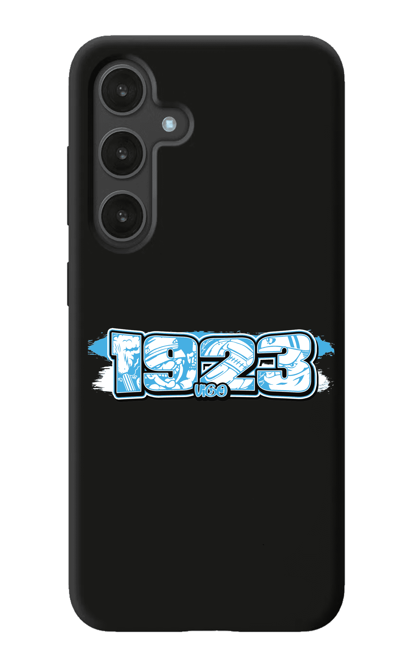 1923 Vigo Samsung Case