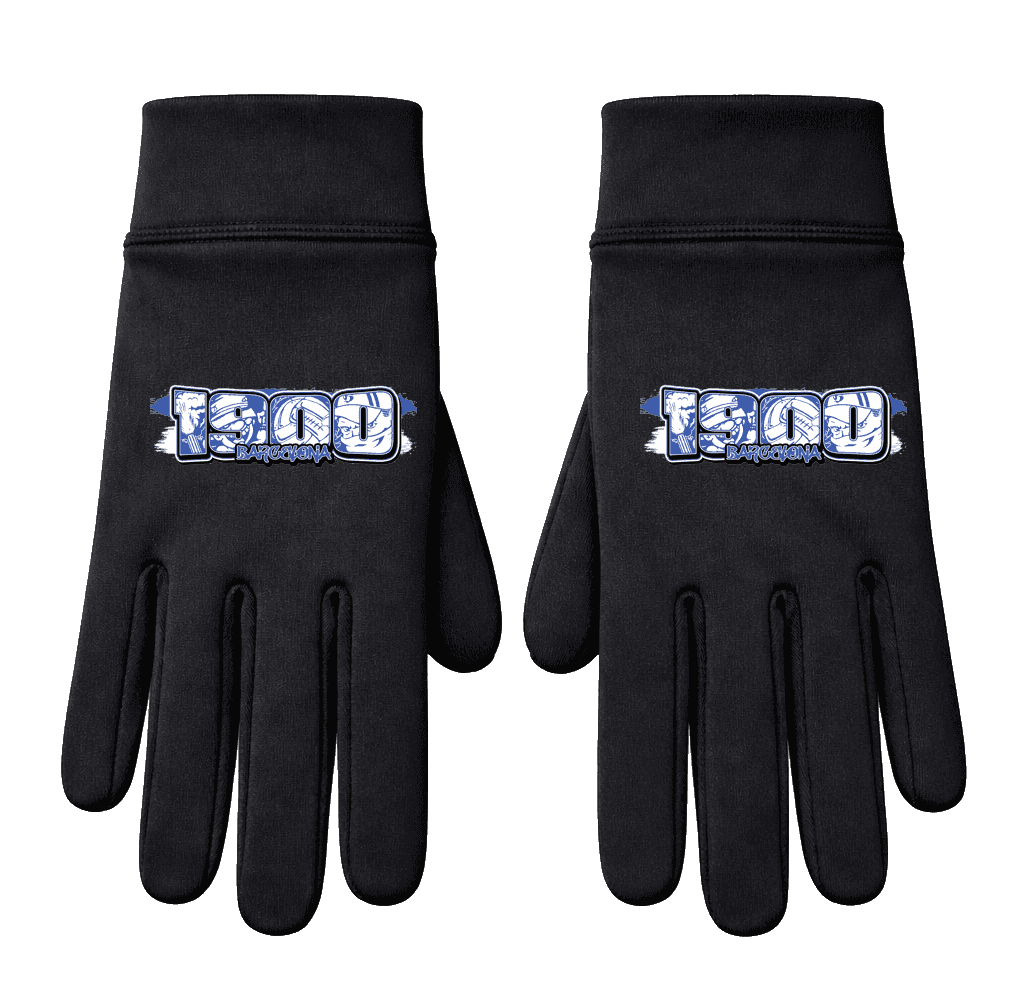 1900 Barcelona Gloves