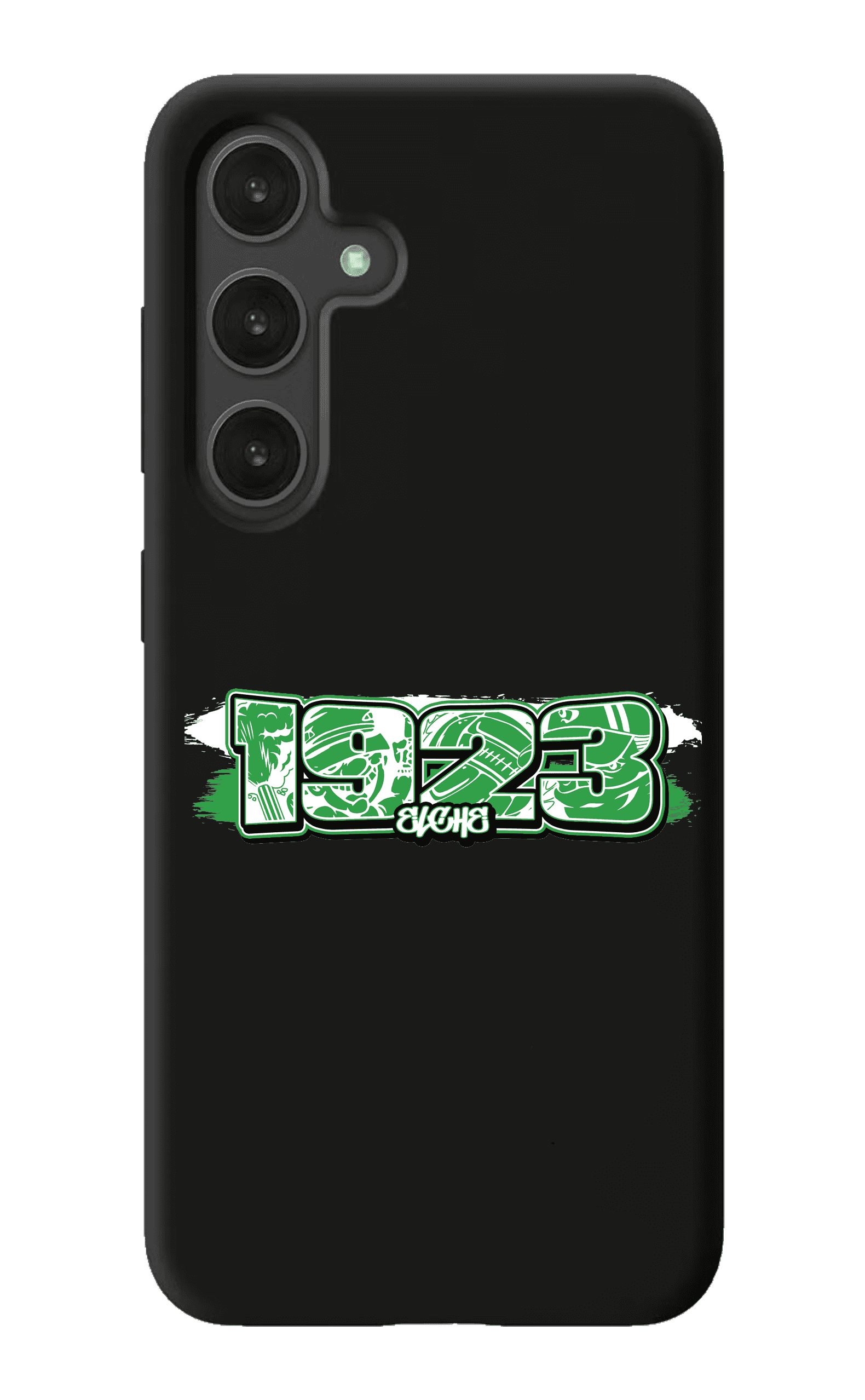 1923 Elche Samsung Case
