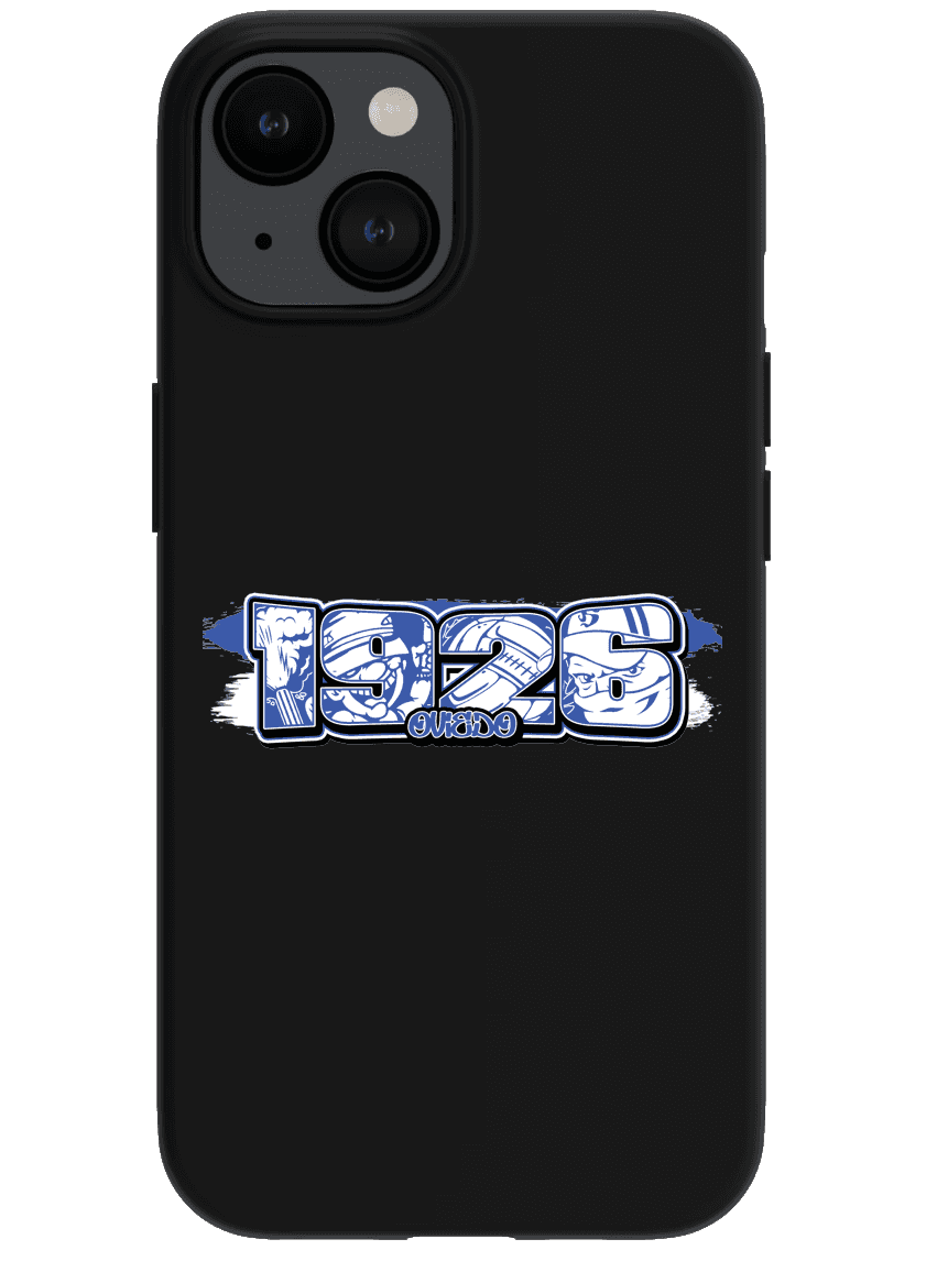 1926 Oviedo Iphone Case