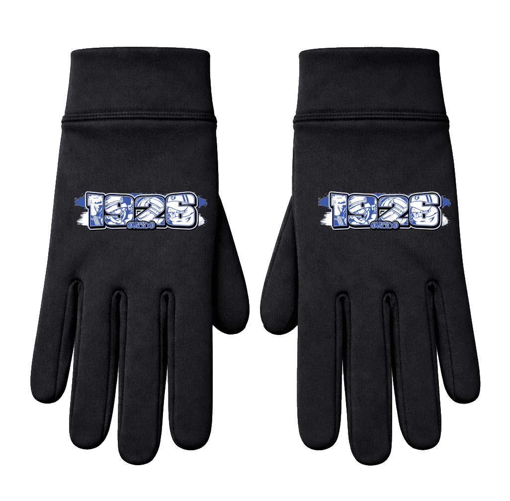 1926 Oviedo Gloves