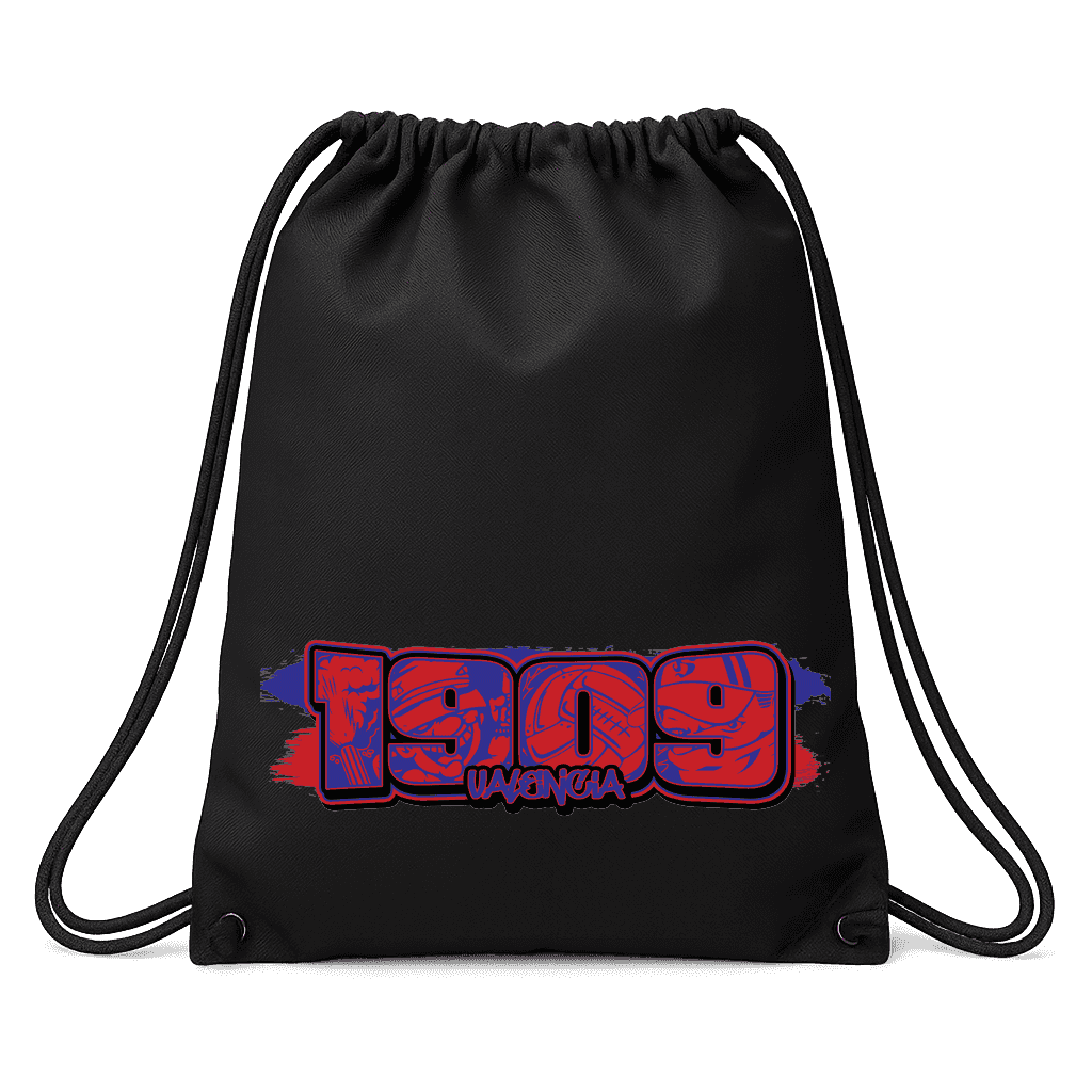 1909 Valencia Sack Pack
