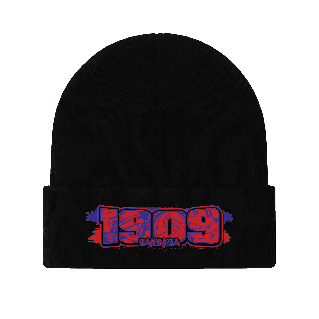 1909 Valencia Beanie