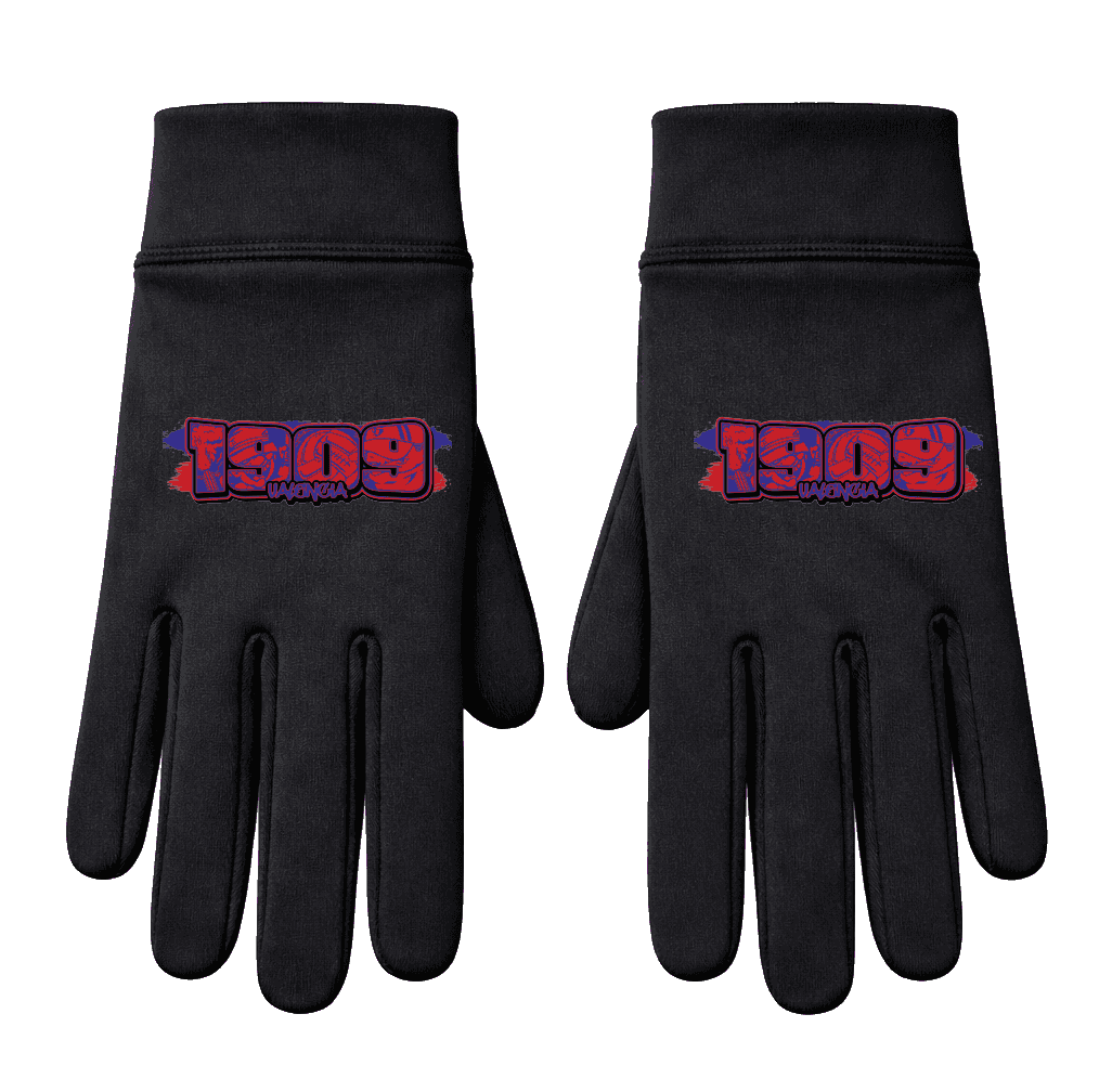1909 Valencia Gloves