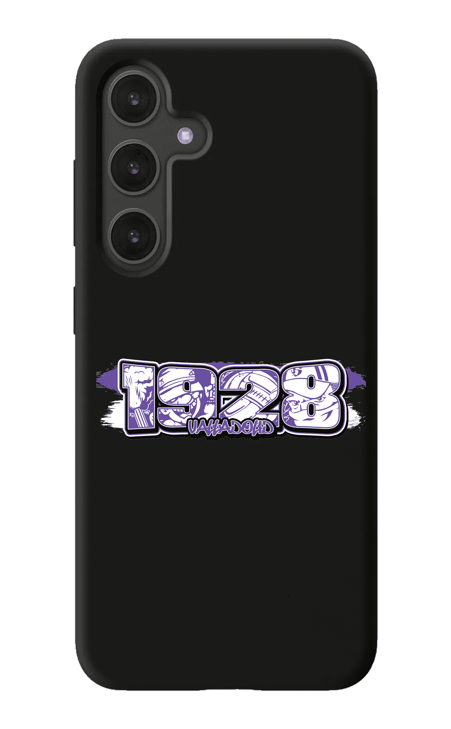1928 Valladolid Samsung Case