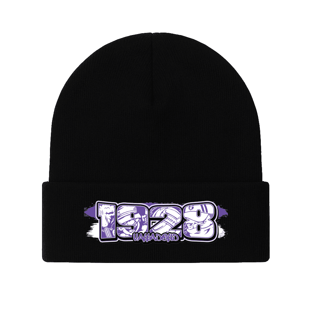 1928 Valladolid Beanie