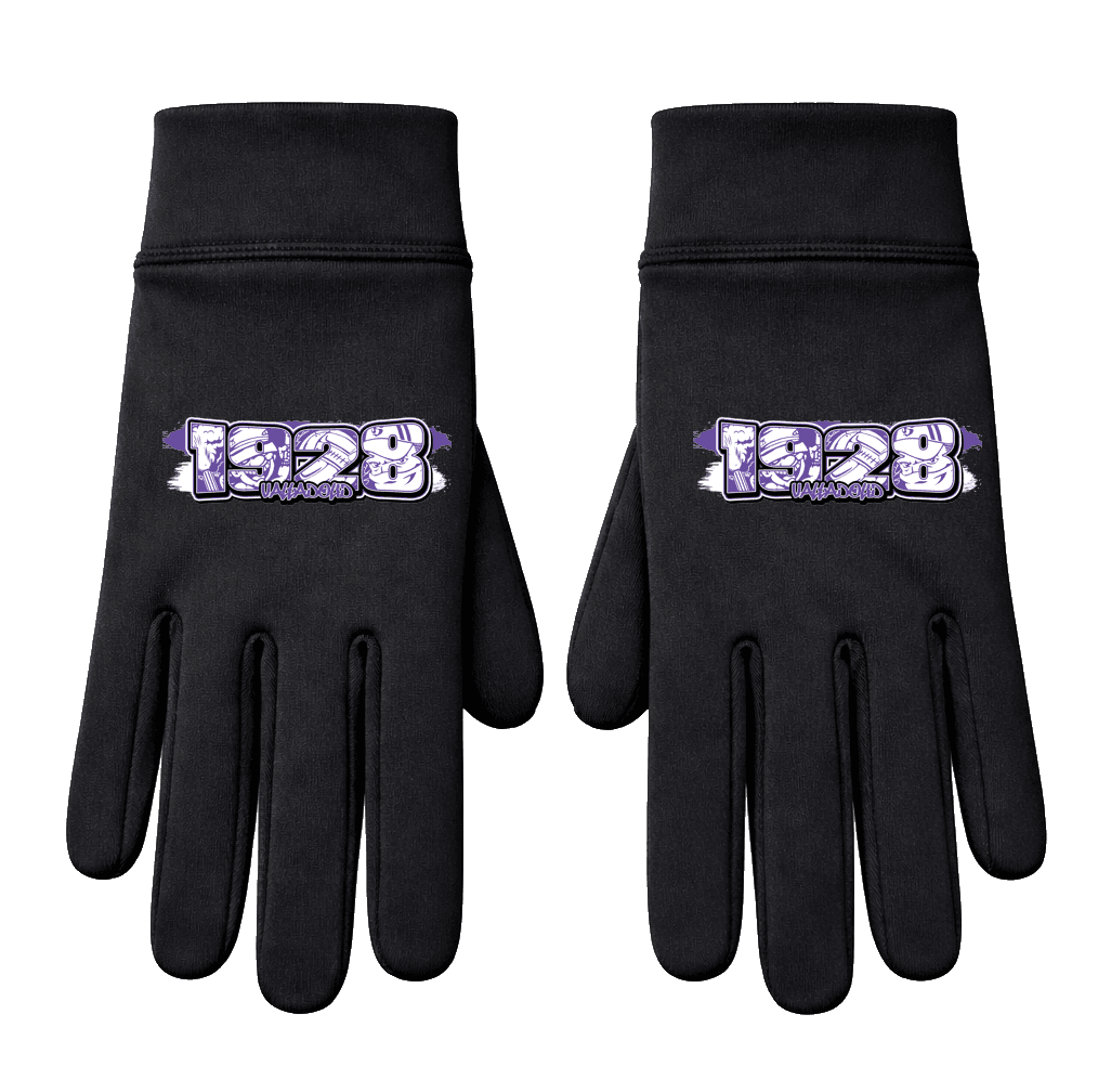 1928 Valladolid Gloves