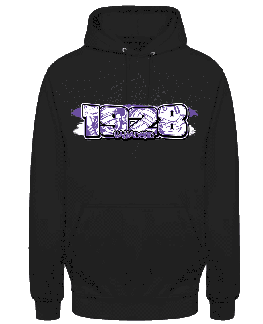 1928 Valladolid Hoodie