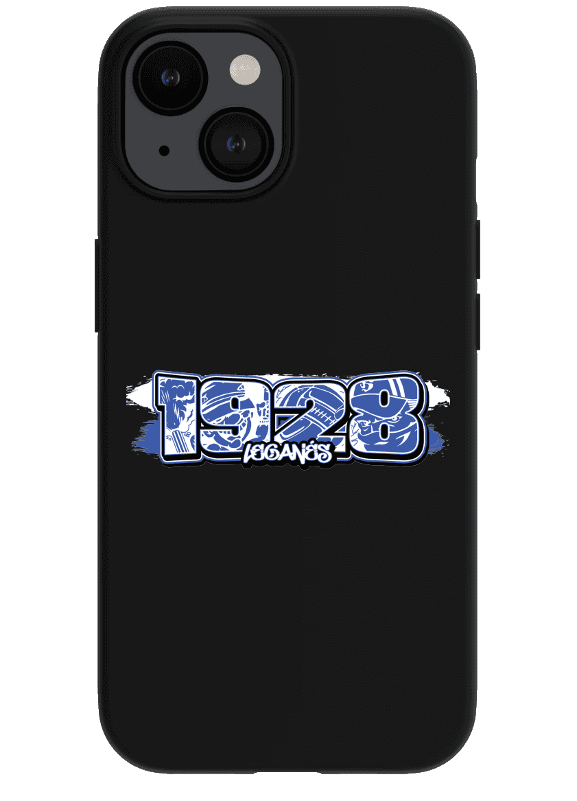 1928 Leganés Iphone Case