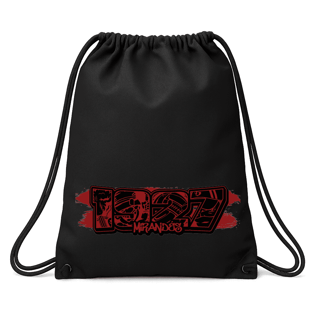 1927 Mirandés Sack Pack