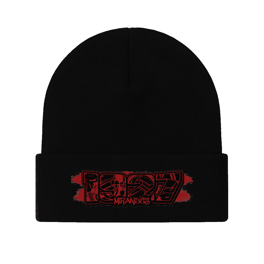 1927 Mirandés Beanie