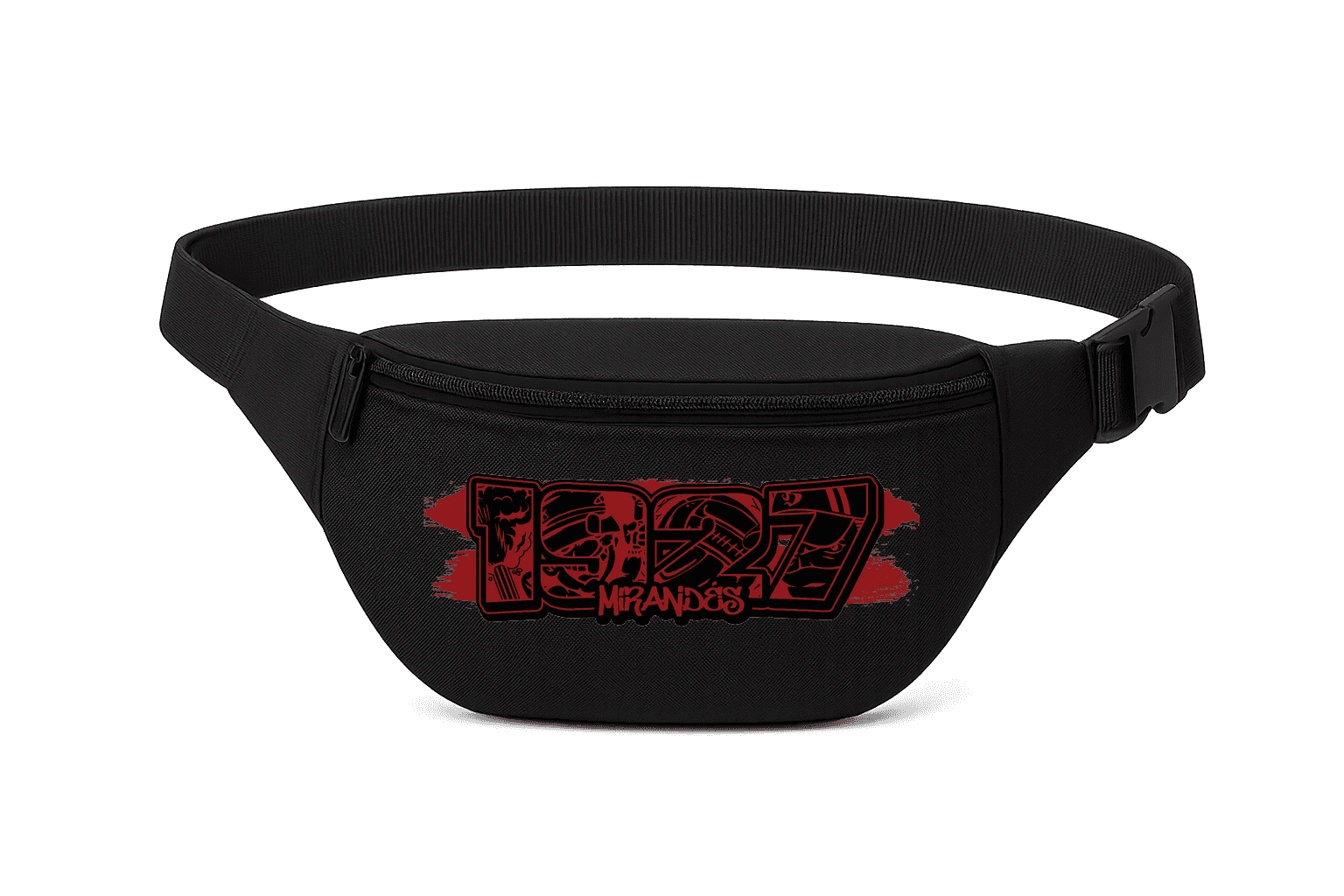 1927 Mirandés Fanny Pack