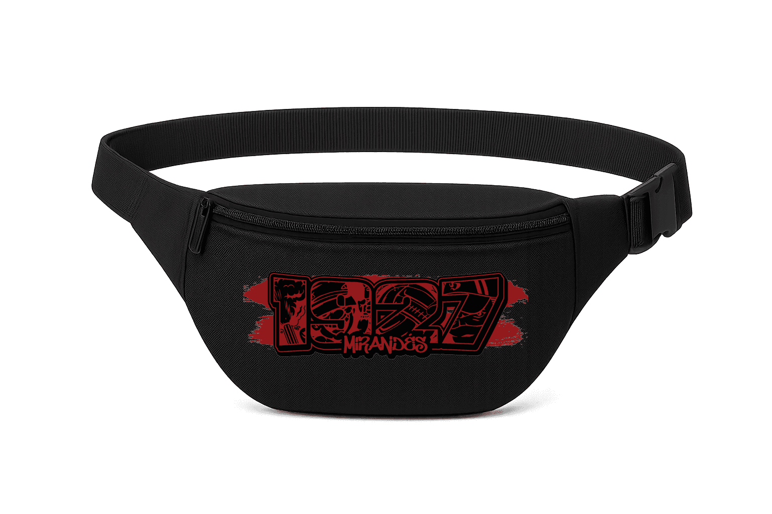 1927 Mirandés Fanny Pack