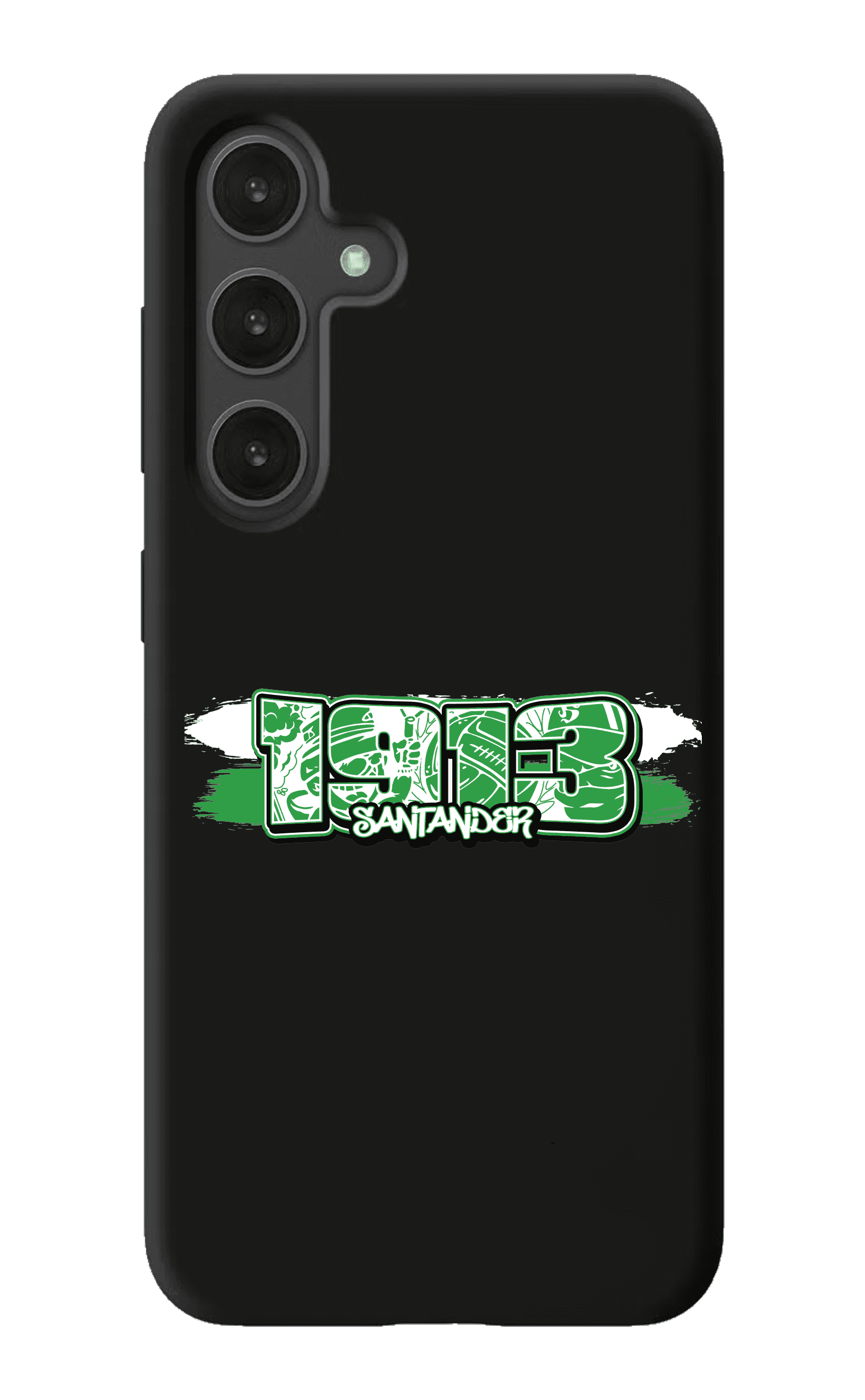 1913 Santander Samsung Case