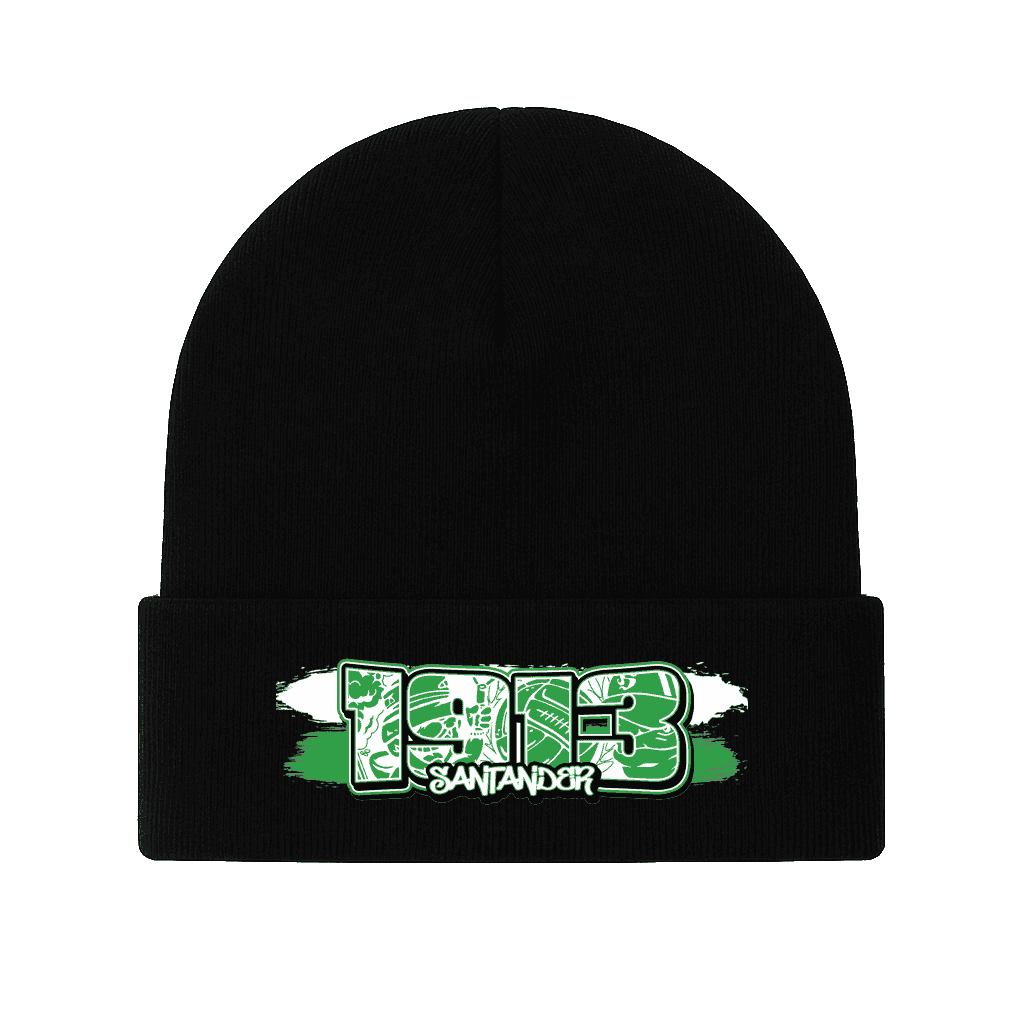 1913 Santander Beanie