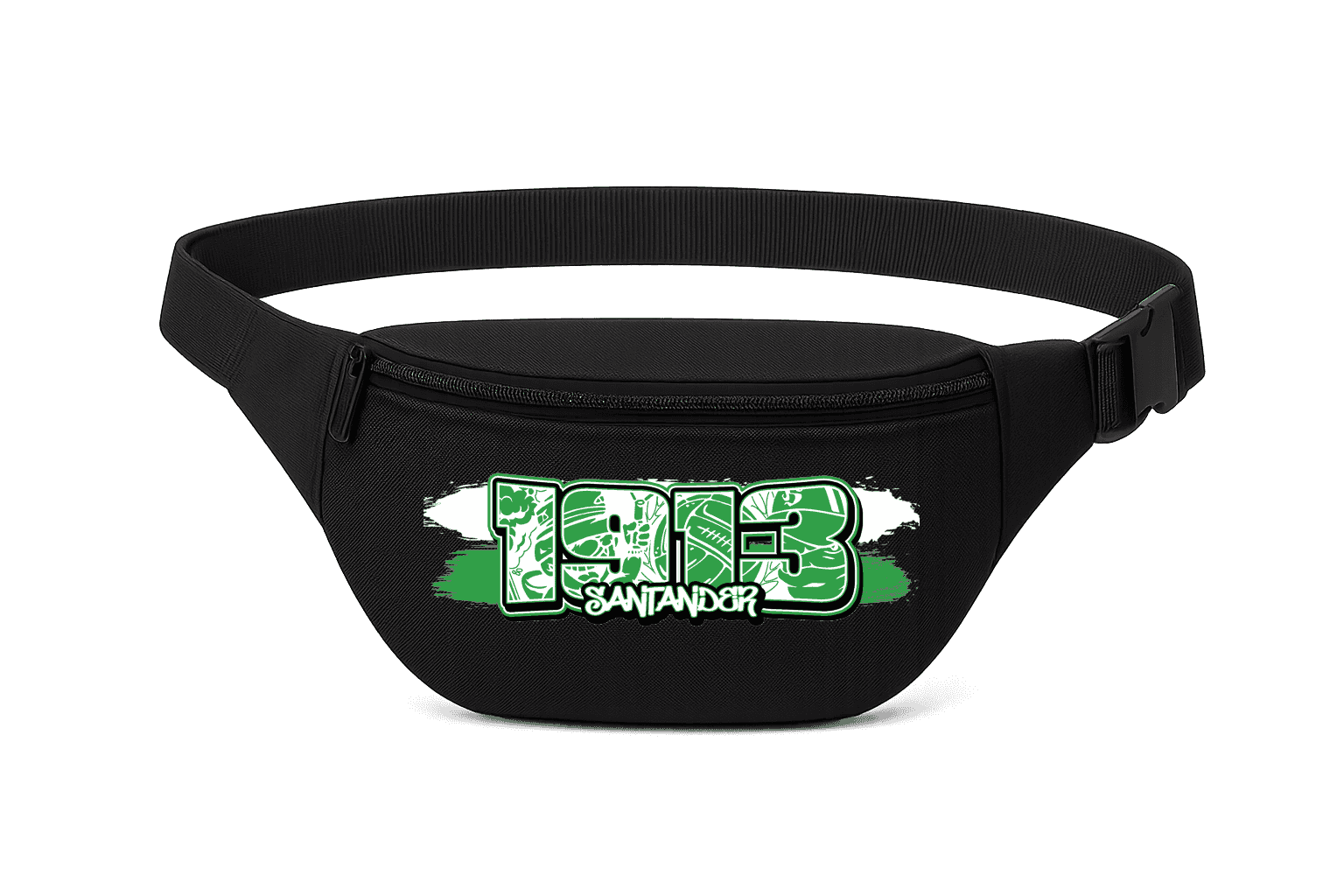 1913 Santander Fanny Pack