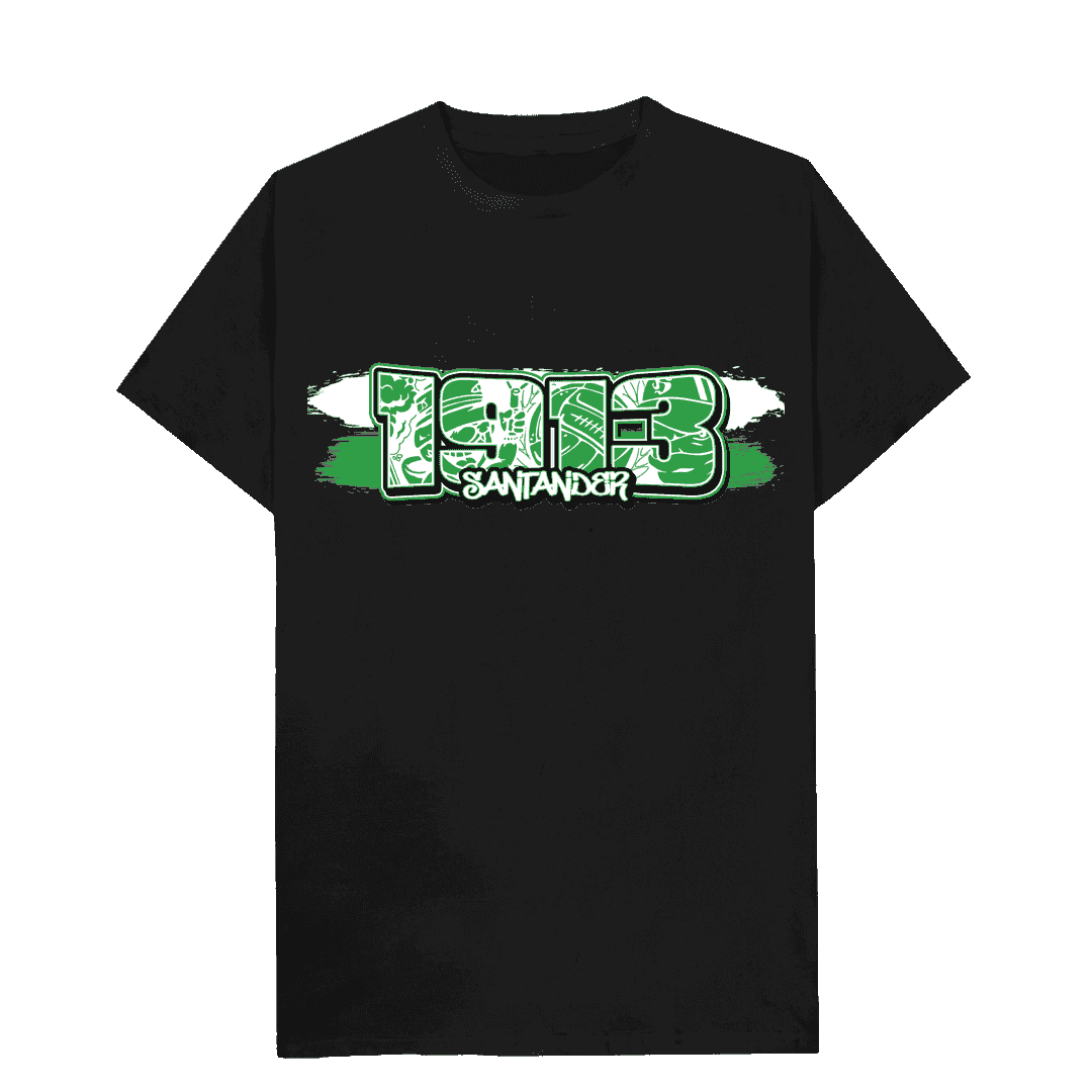 1913 Santander T-Shirt
