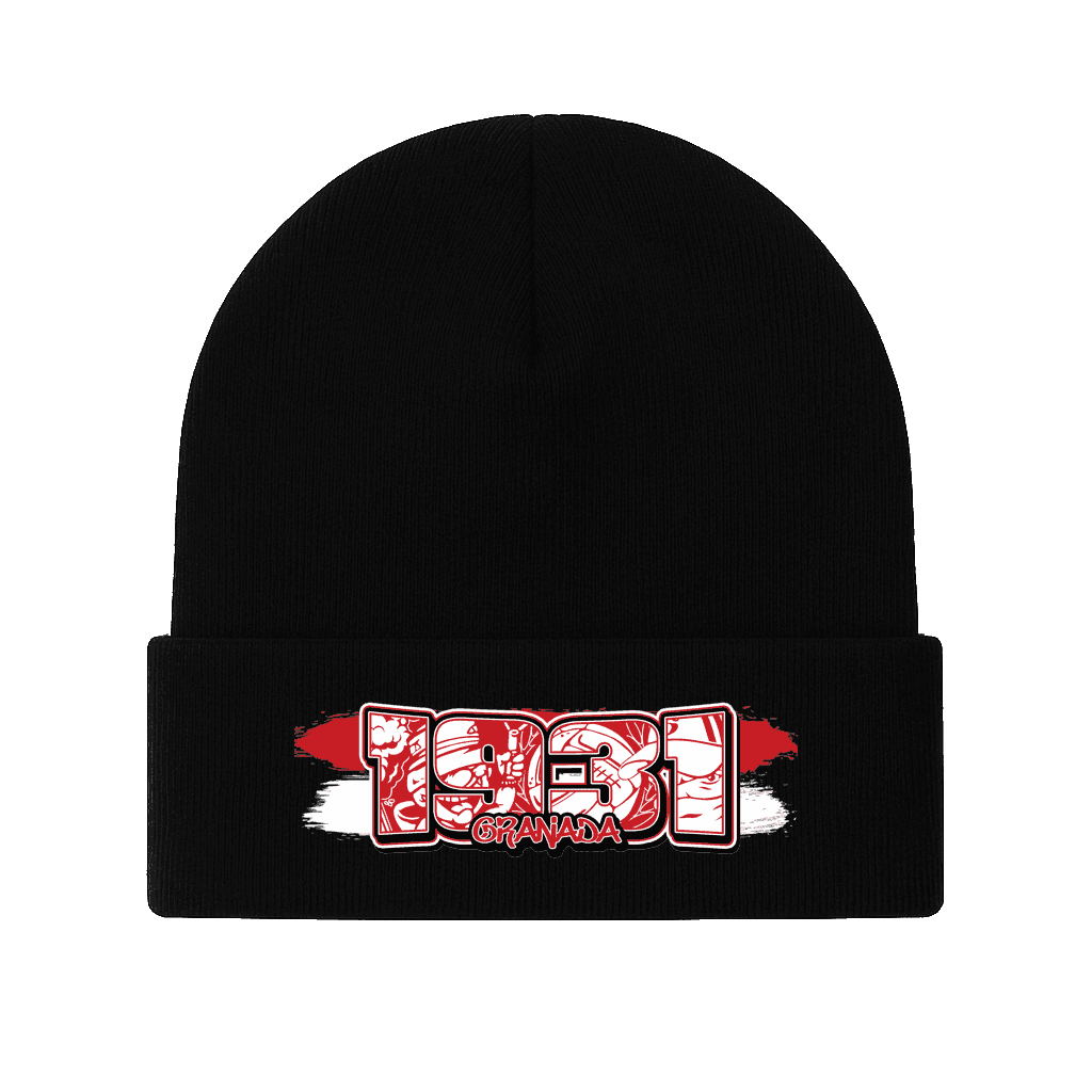 1931 Granada Beanie