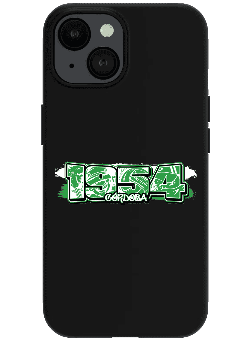 1954 Córdoba Iphone Case