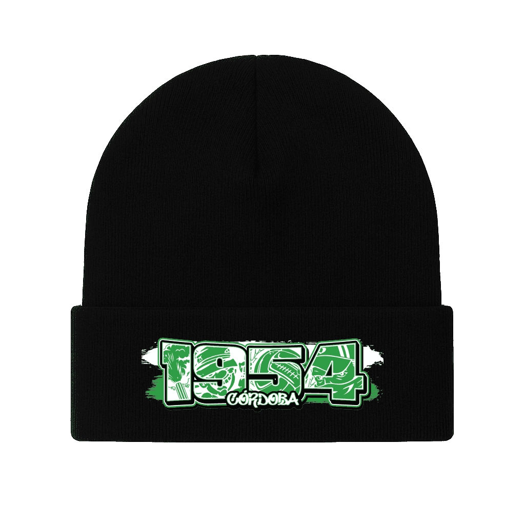 1954 Córdoba Beanie