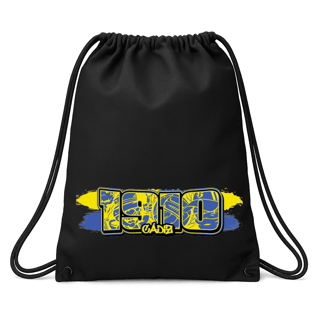 1910 Cádiz Sack Pack