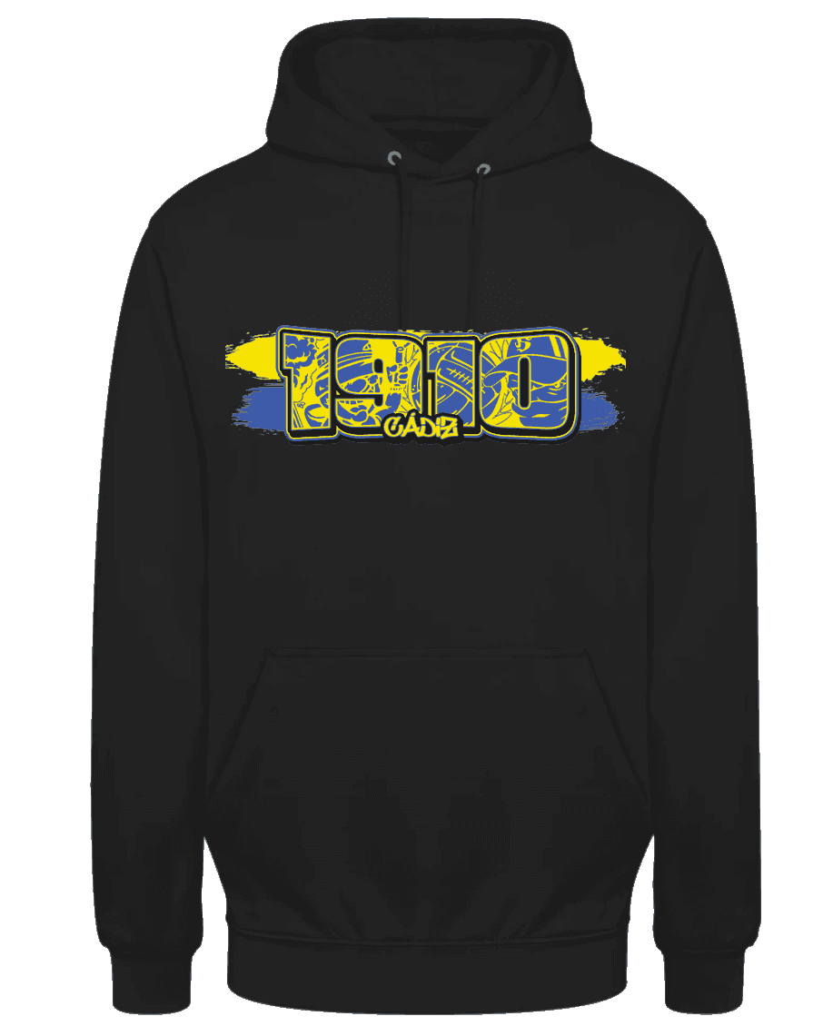1910 Cádiz Hoodie