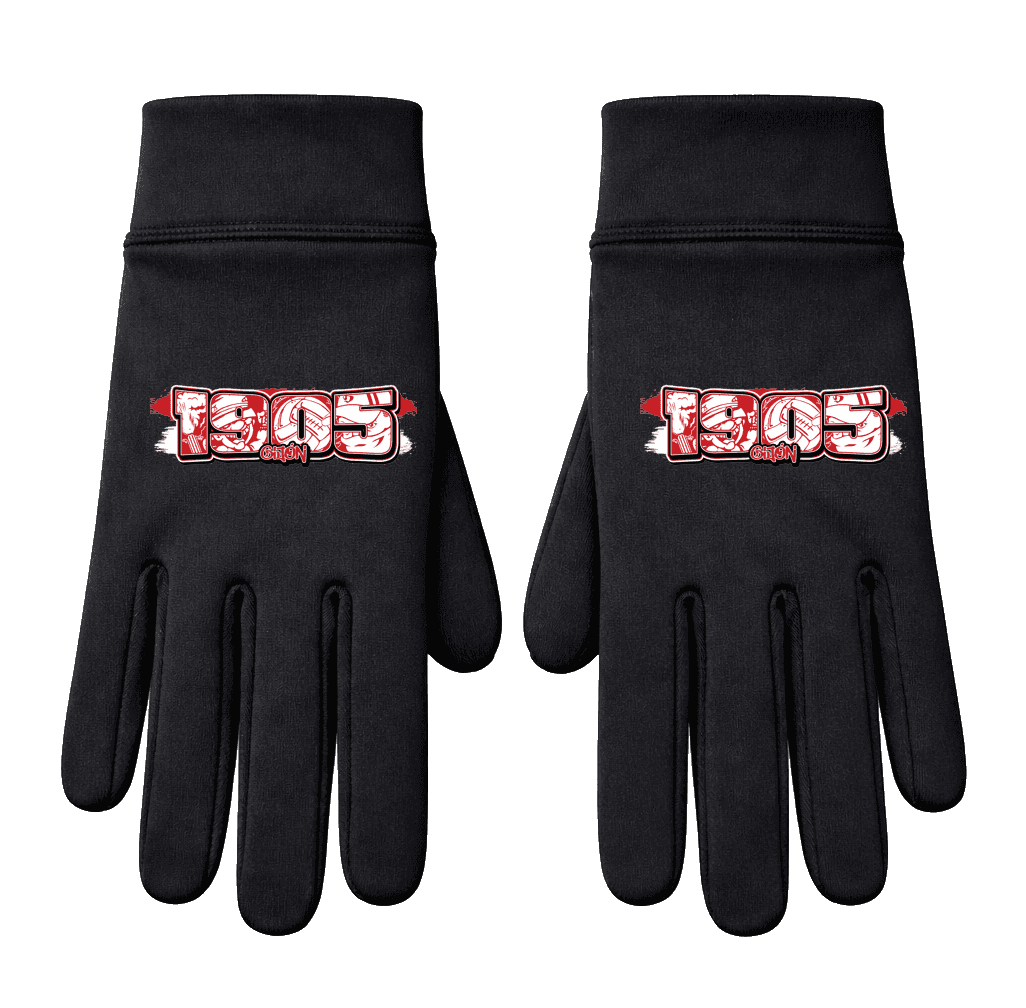 1905 Gijón Gloves