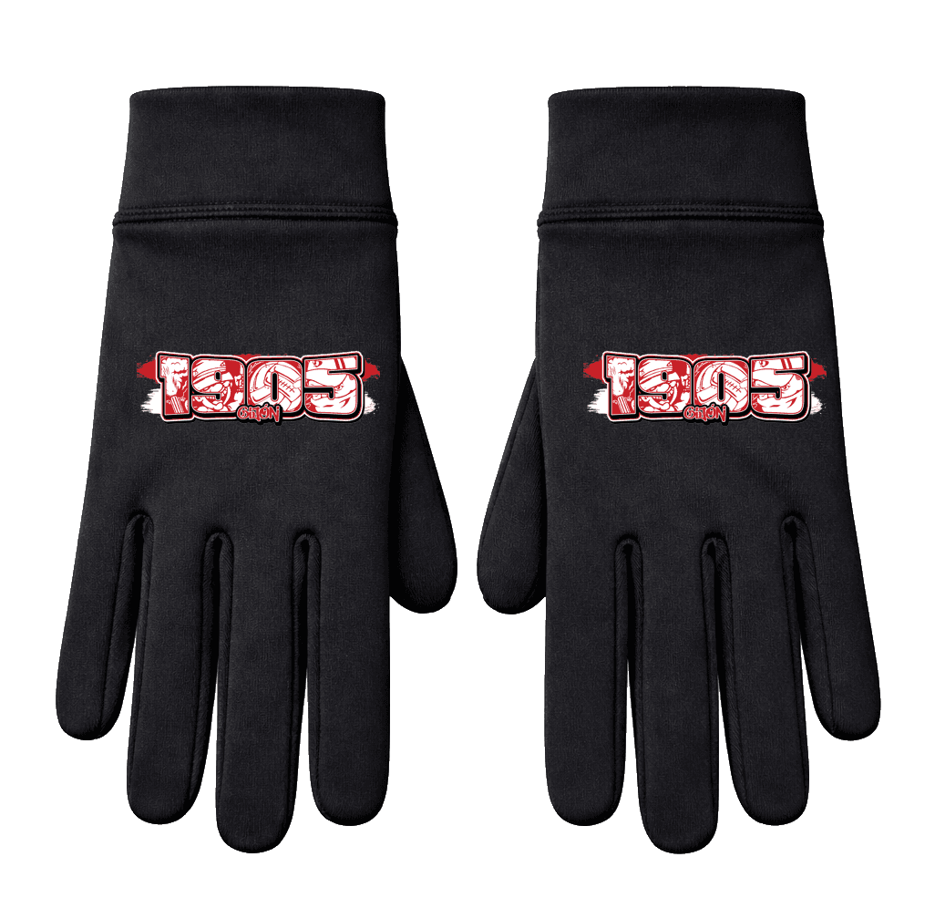 1905 Gijón Gloves