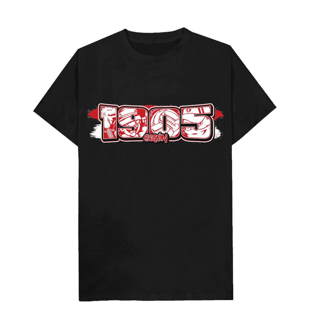 1905 Gijón T-Shirt