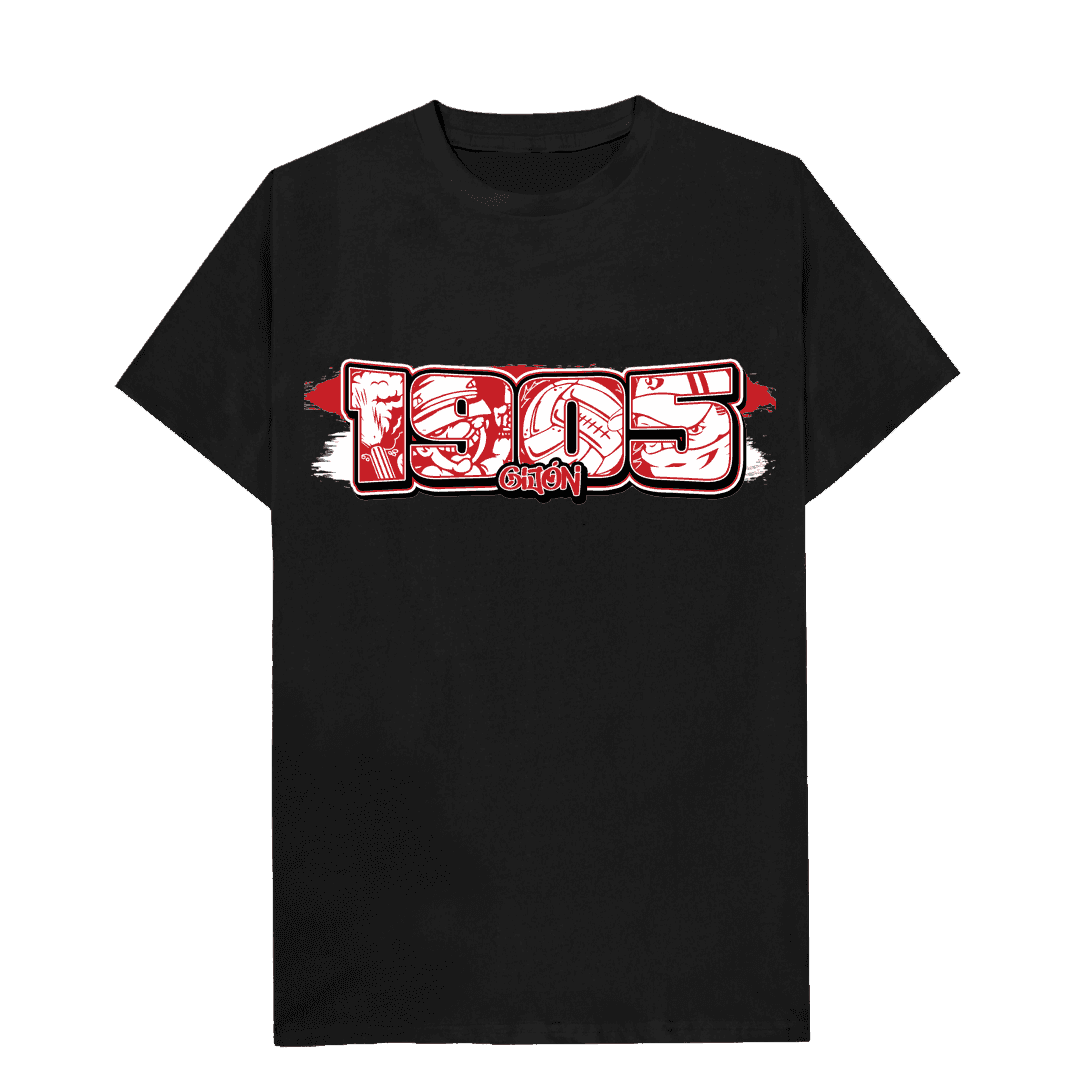 1905 Gijón T-Shirt