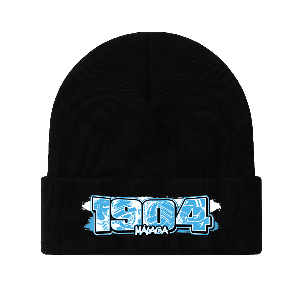 1904 Málaga Beanie