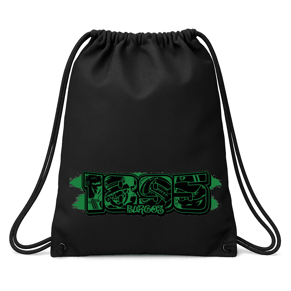 1895 Burgos Sack Pack