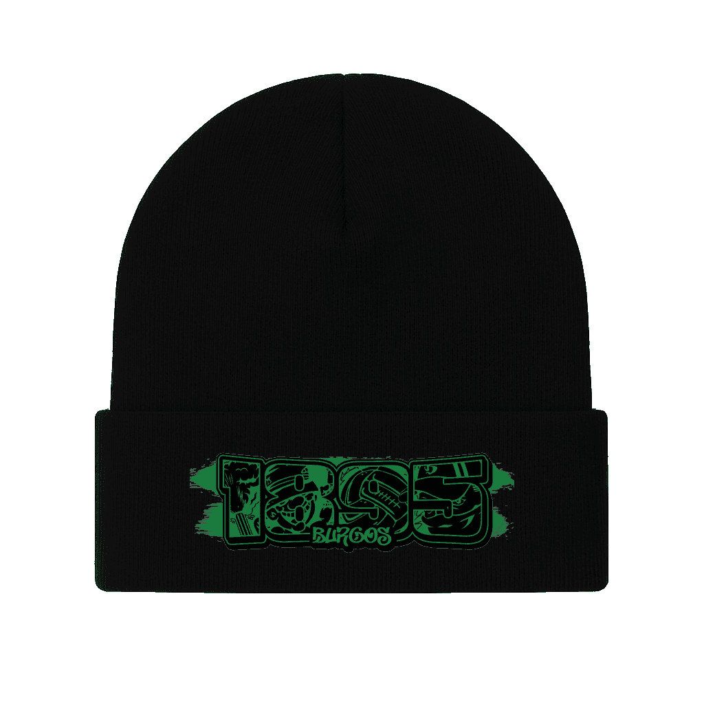 1895 Burgos Beanie