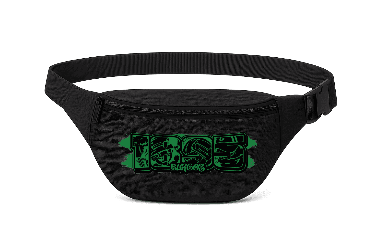 1895 Burgos Fanny Pack