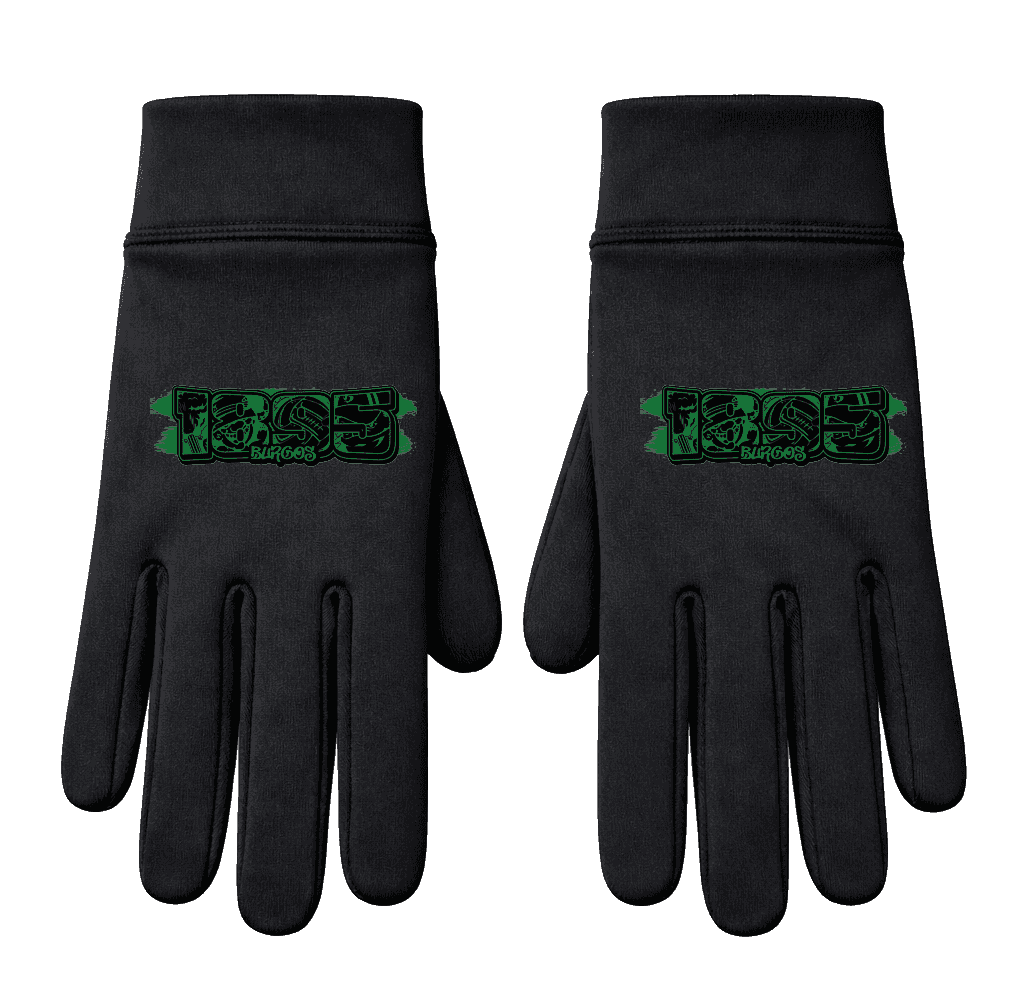 1895 Burgos Gloves
