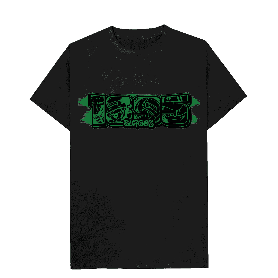 1895 Burgos T-Shirt