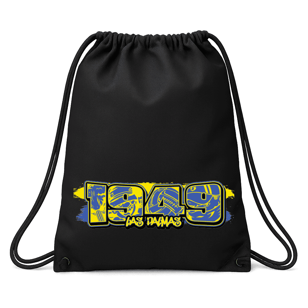 1949 Las Palmas Sack Pack