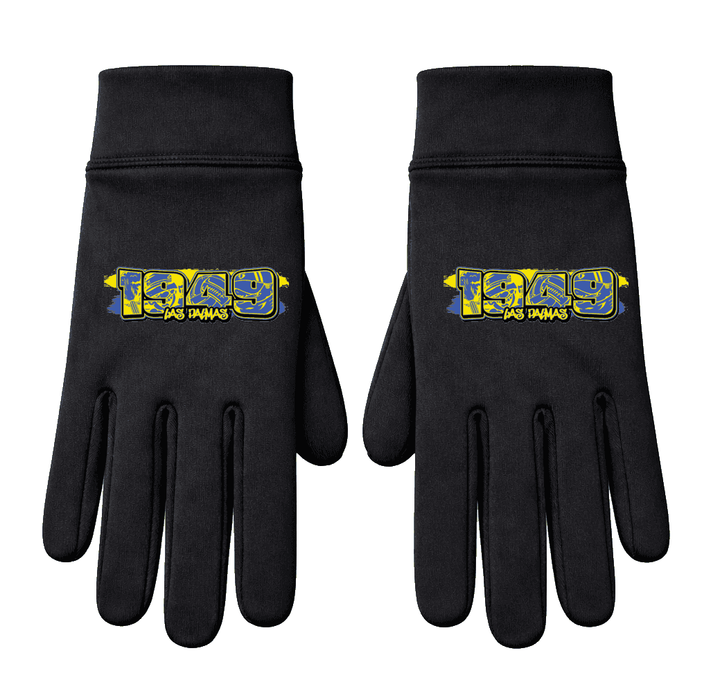 1949 Las Palmas Gloves