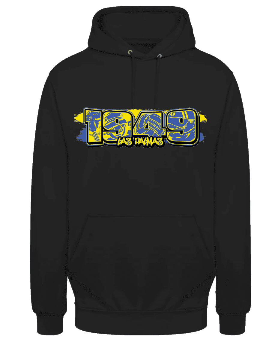 1949 Las Palmas Hoodie