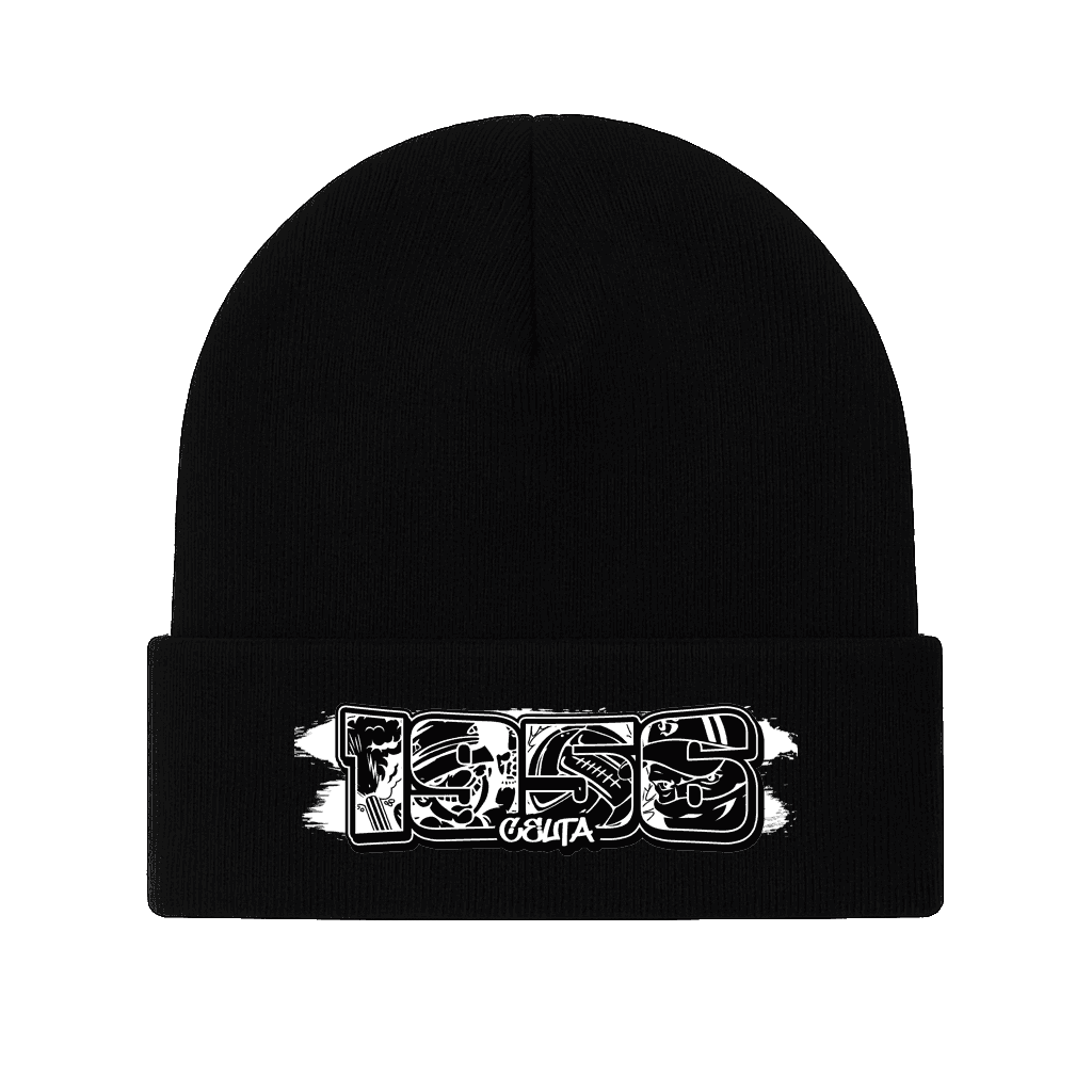 1956 Ceuta Beanie