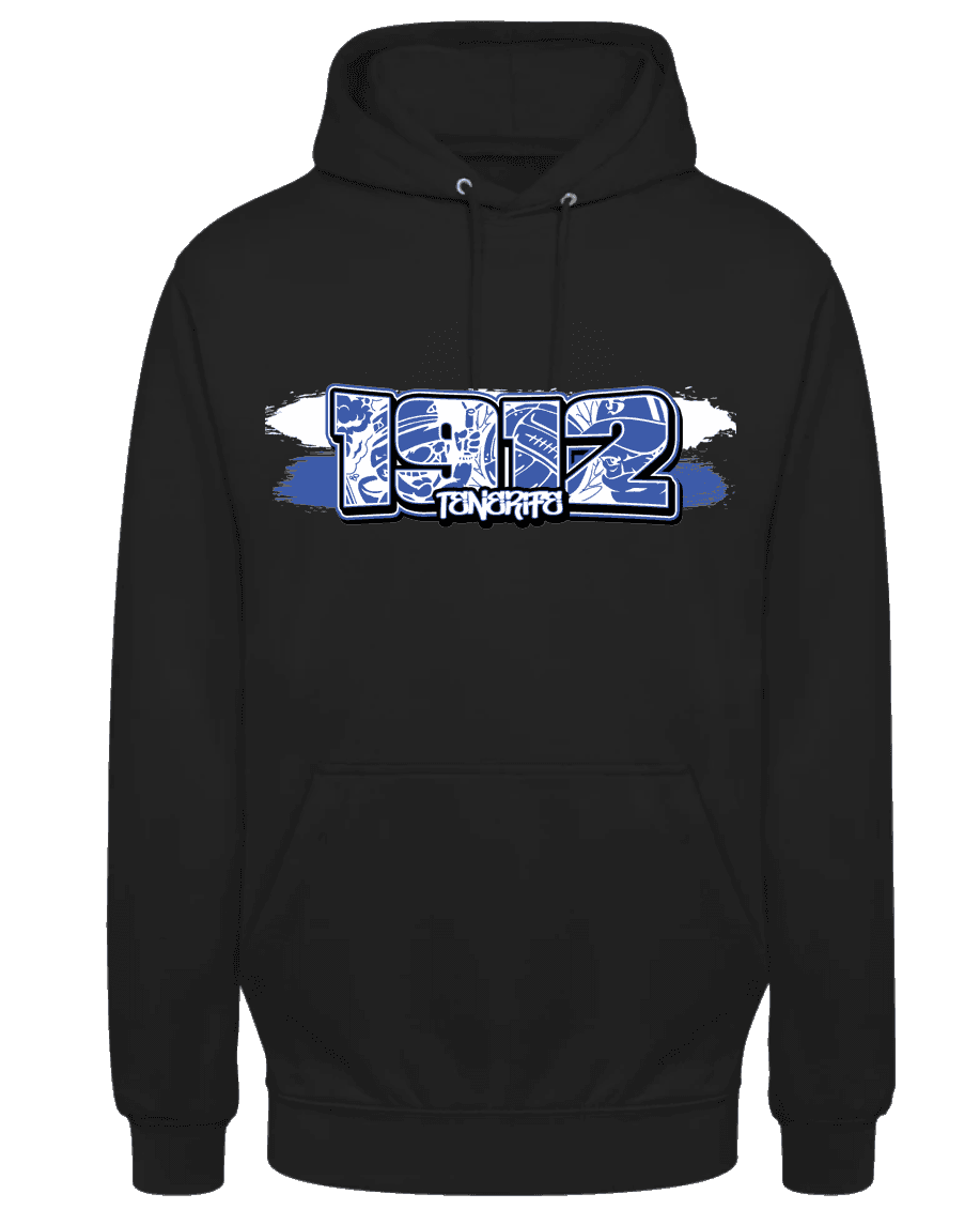 1912 Tenerife Hoodie