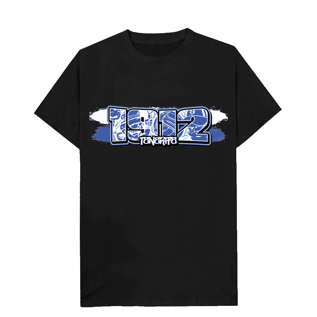 1912 Tenerife T-Shirt