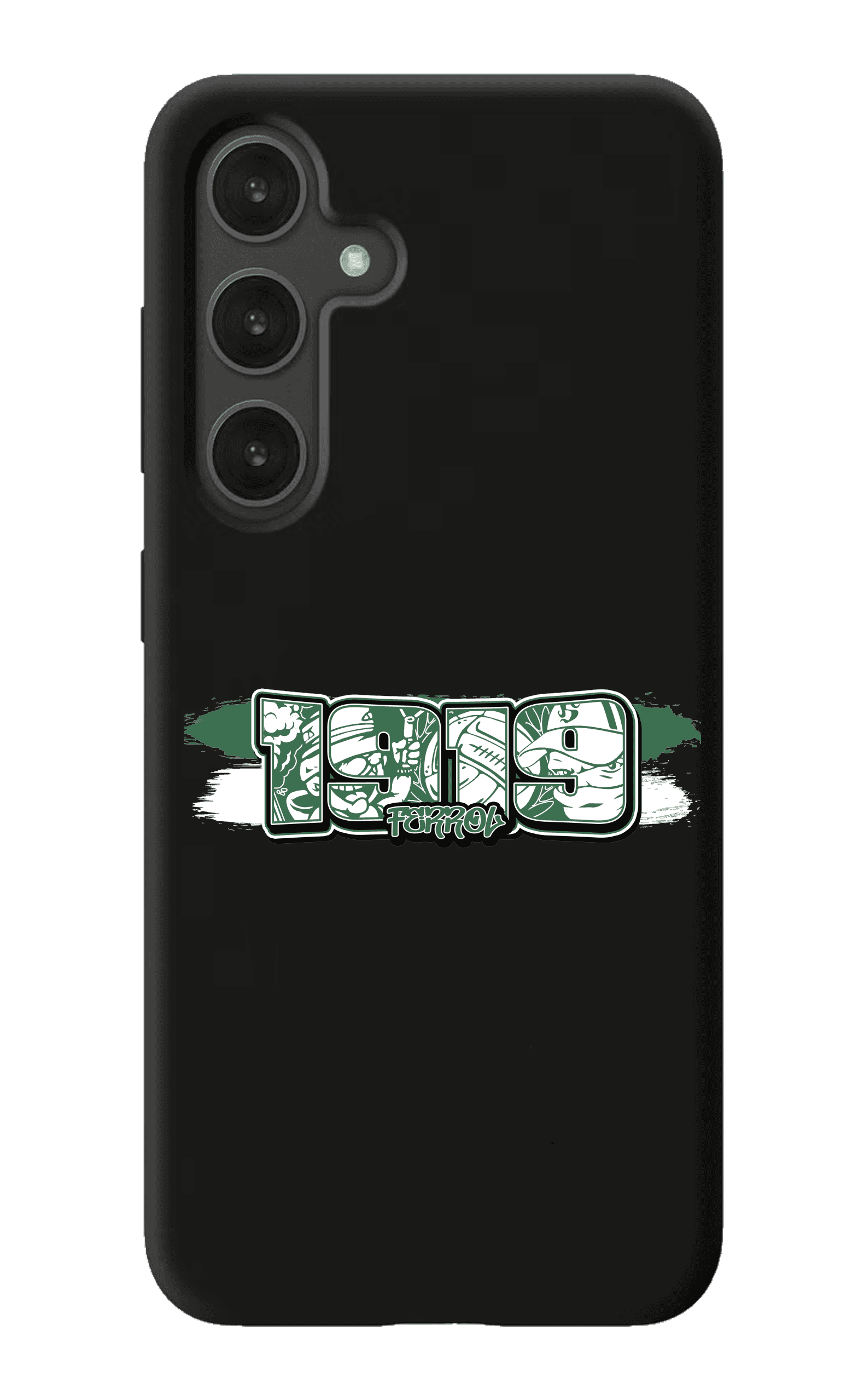 1919 Ferrol Samsung Case