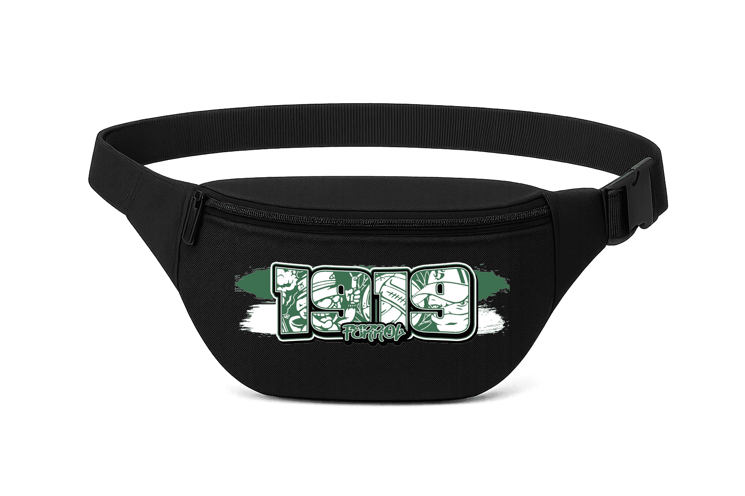 1919 Ferrol Fanny Pack