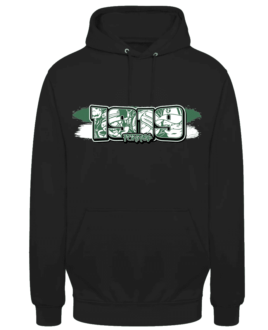 1919 Ferrol Hoodie