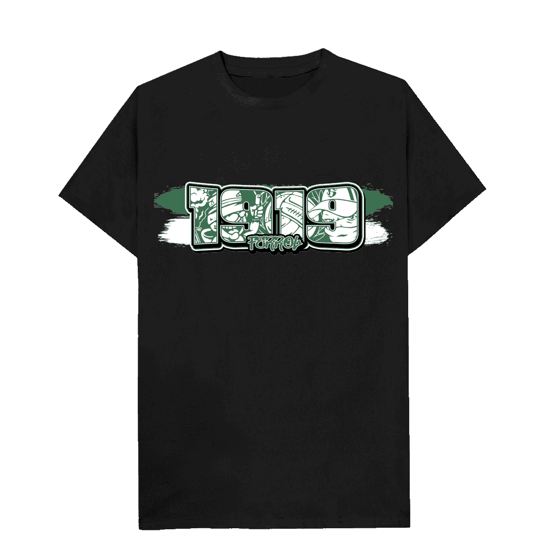1919 Ferrol T-Shirt