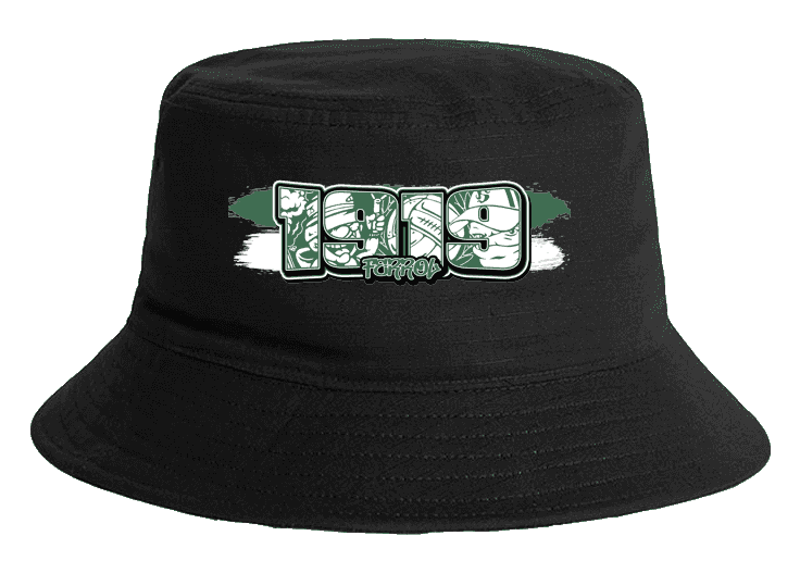 1919 Ferrol Bucket Hat